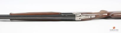 Browning Model 425 Grade 1 12/70 caliber...