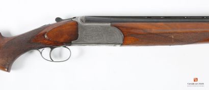 Baronchelli shotgun model Super Pointer 66...