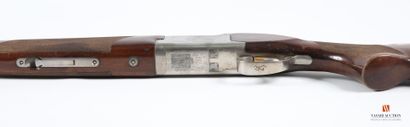 Browning Model 425 Grade 1 12/70 caliber...