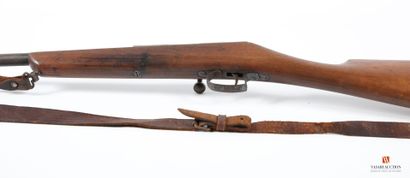 12 mm (410-50.7) single-shot hunting rifle,...