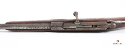 Gaucher 9 mm Flobert single-shot shotgun,...