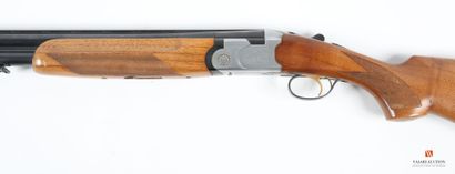 Beretta Model S686 Special 12-70 caliber...