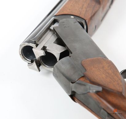 Manufrance Falcor Model 972 12-70 caliber...