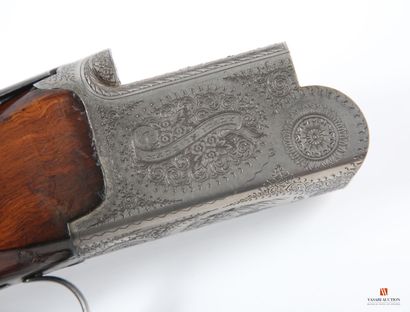 Baronchelli shotgun model Super Pointer 66...