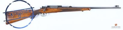 Mauser system 98 caliber 9.3 x 62 hunting...