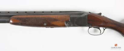 FN Herstal Browning model B25 12-70 shotgun,...