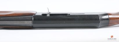Browning Model B 80 SL 12-70 semi-automatic...