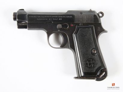 ATTENTION CATEGORY B WEAPONS - Weapons subject...