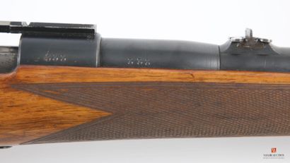 Mauser system 98 caliber 9.3 x 62 hunting...