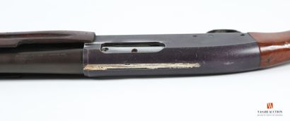 ATTENTION CATEGORY B WEAPONS - Weapon subject...