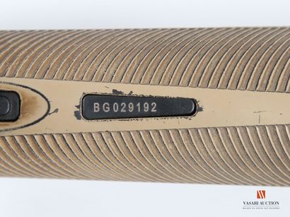 Benelli Vinci caliber 12/76 semi-automatic...