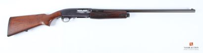 ATTENTION CATEGORY B WEAPONS - Weapon subject...