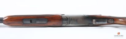 Remington Model 3200 12-70 caliber shotgun,...