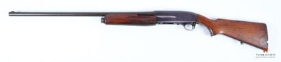 ATTENTION CATEGORY B WEAPONS - Weapon subject...