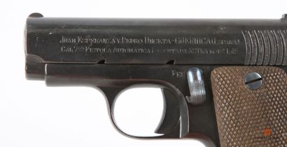 ATTENTION CATEGORY B WEAPONS - Weapon subject...