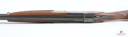 Manufrance Falcor Model 972 12-70 caliber...