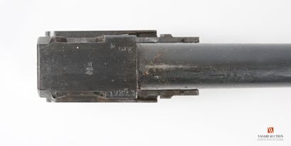 Remington Model 3200 12-70 caliber shotgun,...