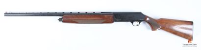 Browning Model B 80 SL 12-70 semi-automatic...