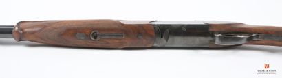 Manufrance Falcor Model 972 12-70 caliber...