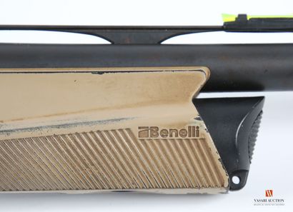 Benelli Vinci caliber 12/76 semi-automatic...