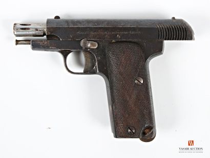 ATTENTION CATEGORY B WEAPONS - Weapons subject...