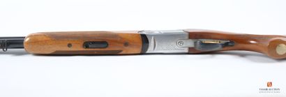 Beretta Model S686 Special 12-70 caliber...