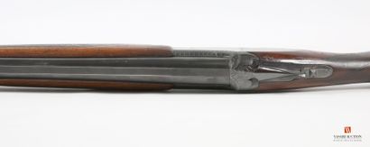 FN Herstal Browning model B25 12-70 shotgun,...