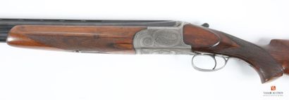 Baronchelli shotgun model Super Pointer 66...