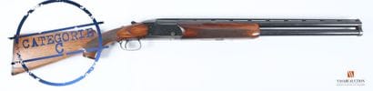 Remington Model 3200 12-70 caliber shotgun,...