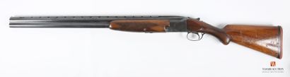 FN Herstal Browning model B25 12-70 shotgun,...