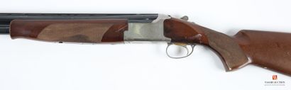 Browning Model 425 Grade 1 12/70 caliber...