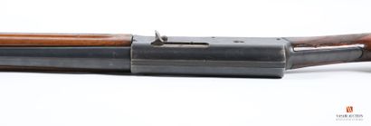 Browning Auto 5 caliber 12-70 semi-automatic...