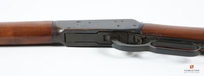 Winchester Model 94 full magazine rifle,...