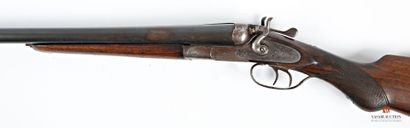 Verney-Carron 12/65 caliber shotgun, centerfire...