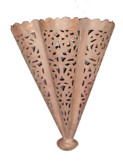 Applique Meknes 
QUANTITE 3