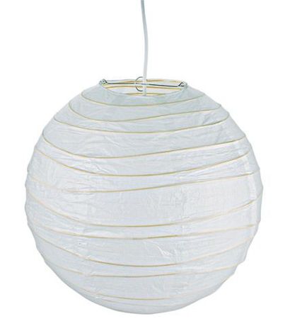 Boules Chinoise 35cm 
QUANTITE 3