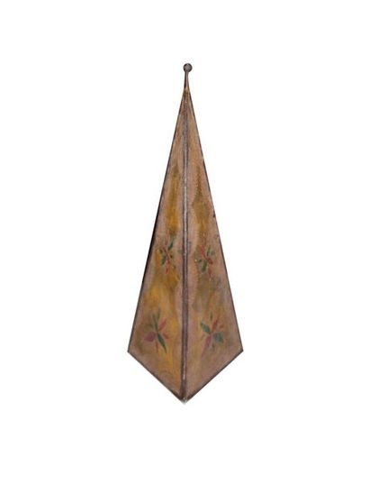 Applique Casablanca 
QUANTITE 6