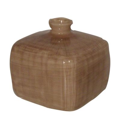 Bouteille Rose PM
Haut : 13 cm 
QUANTITE...