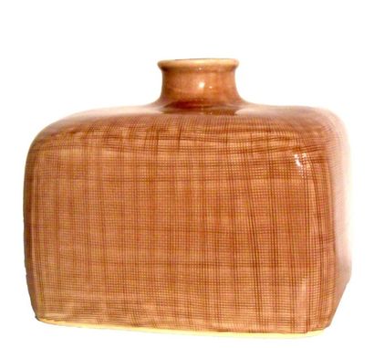 Bouteille ROSE GM
Haut 26 cm 
QUANTITE 2