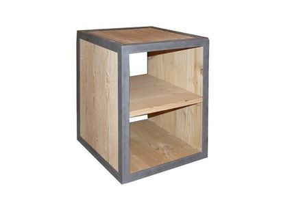 Cube	
50 x 40 x 40	 	 	 	 	 	
QUANTITE 2