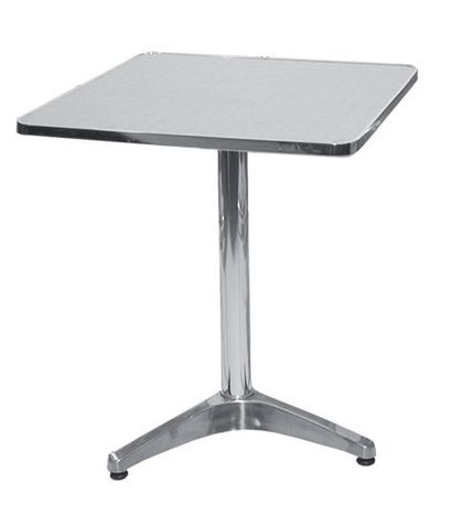 TABLE Regent	60 x 60 x H 70 cm	
QUANTITE...