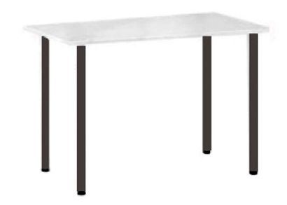 TABLE Standard I Piètement Alu	
110 x 60...