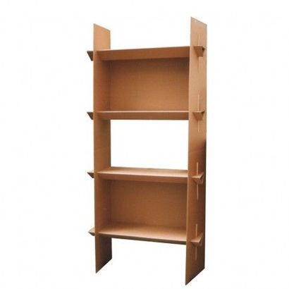TRAVAIL ECO DURABLE 
Etagère	
90 x 30 x H...