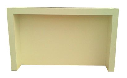 COMTOIR 
Desk Design	180 x 60 x H 110 cm...