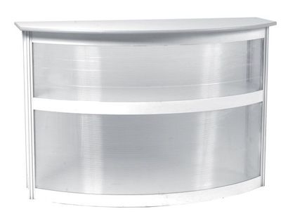 COMPTOIR 
Giscours	150 x 50 x H 100 cm	
QUANTITE...