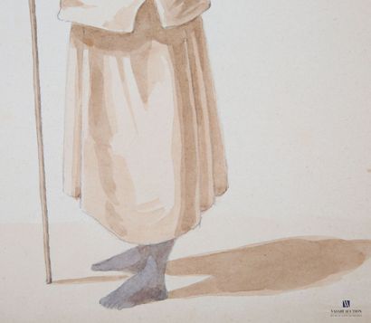 ROUBAUD Benjamin (Roquevaire 1811 - Alger...
