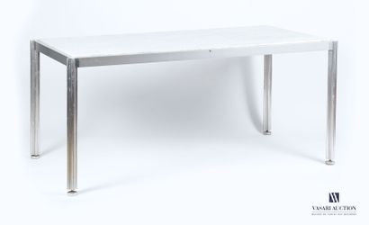 CIANCIMINO Georges (né en 1928)
Table de...