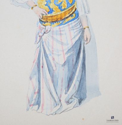 ROUBAUD Benjamin (Roquevaire 1811 - Alger...