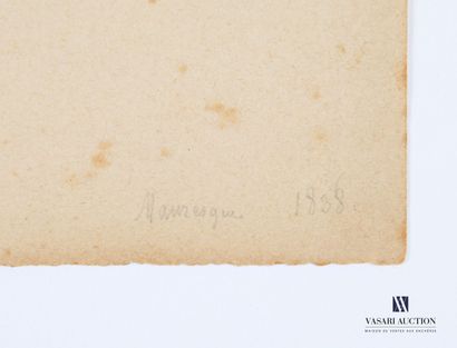 ROUBAUD Benjamin (Roquevaire 1811 - Alger...