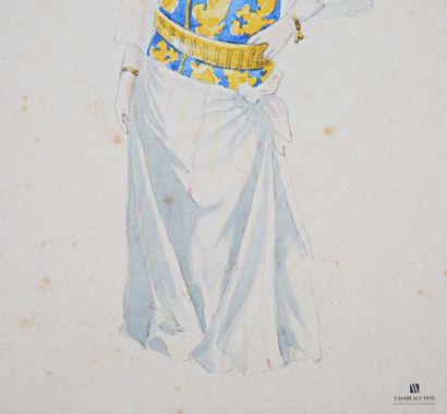 ROUBAUD Benjamin (Roquevaire 1811 - Alger...